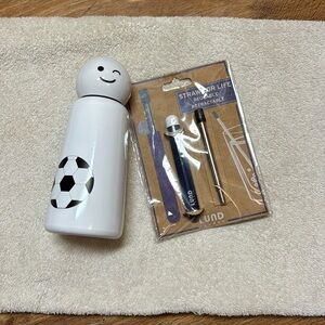 NWOT Lund Water Bottle